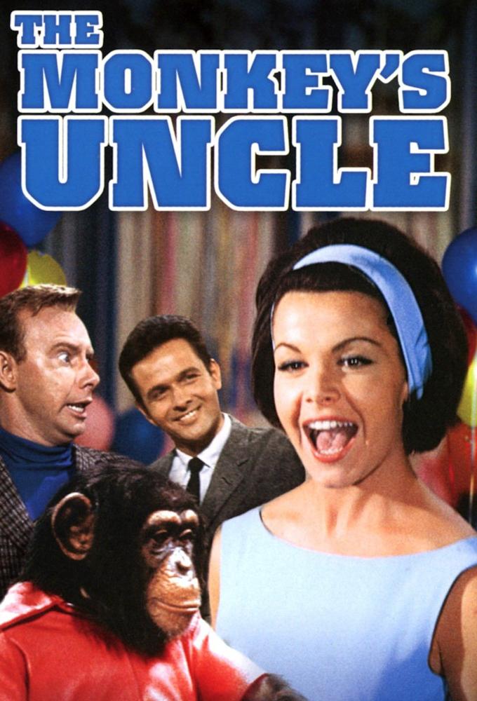 The Monkey's Uncle
