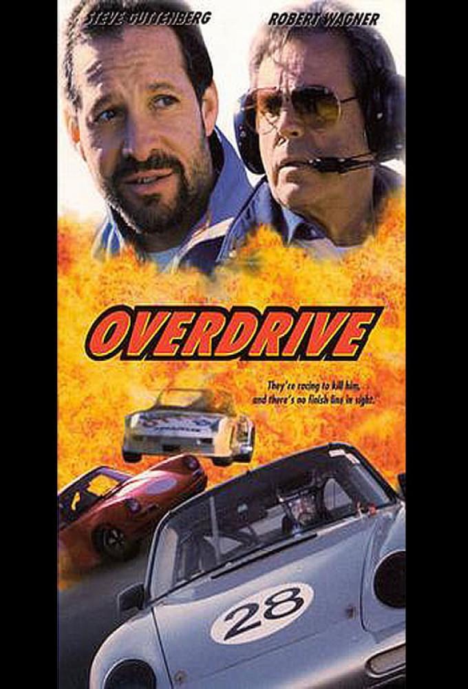 Overdrive
