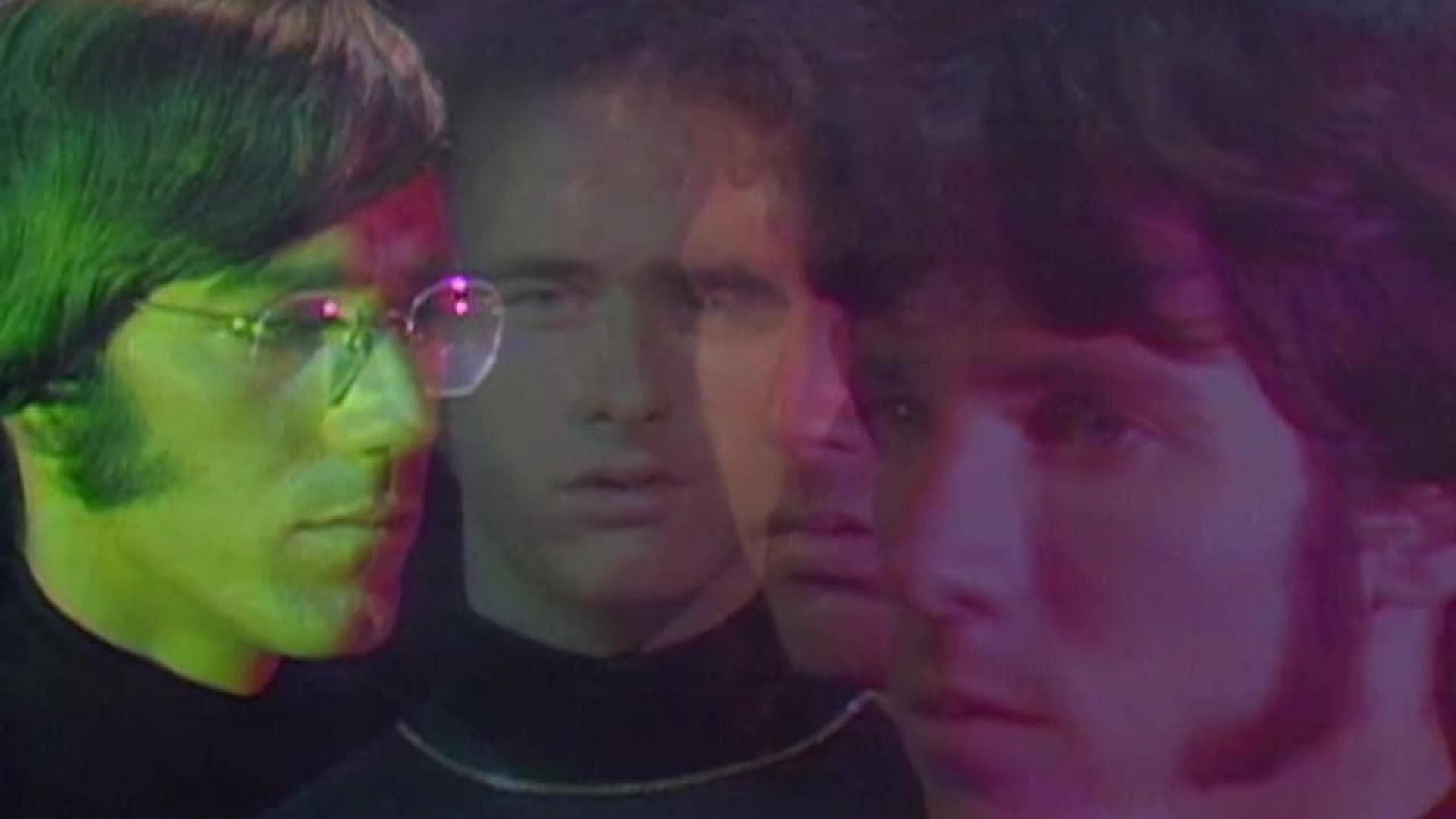 The Doors: R-Evolution