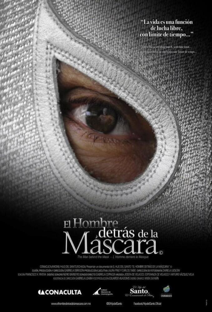 The Man Behind the Mask