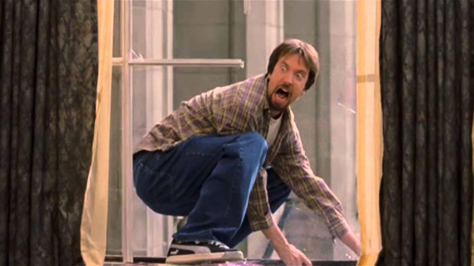 Freddy Got Fingered