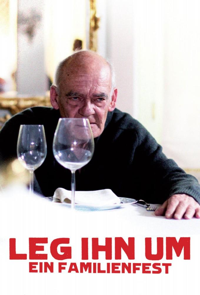 Leg ihn um! - Ein Familienfilm