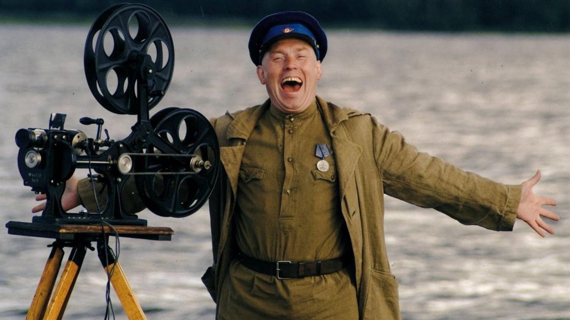 Agitprop Team 'Kill the enemy!'