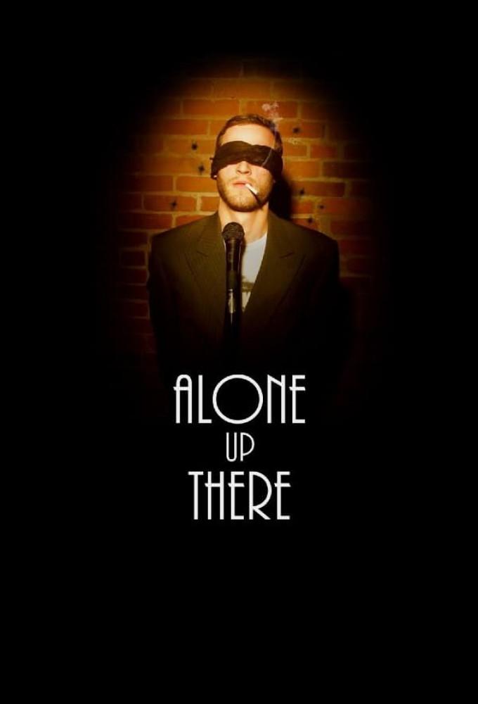 Alone Up There
