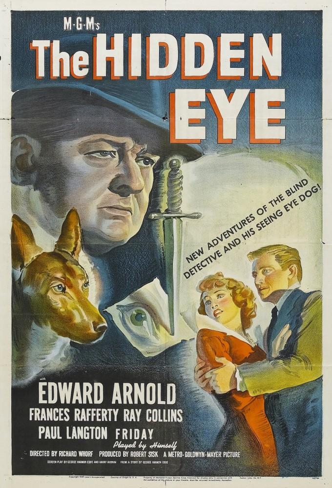 The Hidden Eye