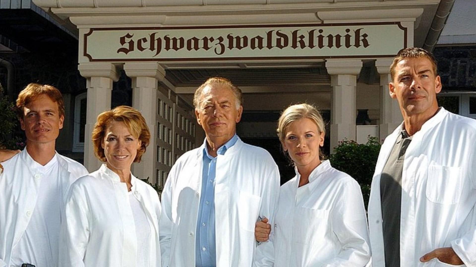 The Black Forest Hospital: The next Generation