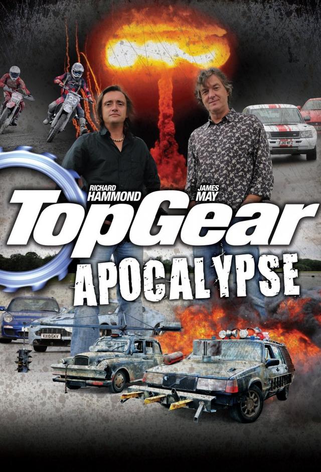 Top Gear: Apocalypse