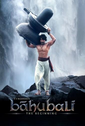 Baahubali: The Beginning