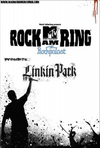 Linkin Park: Live at Rock am Ring 2004