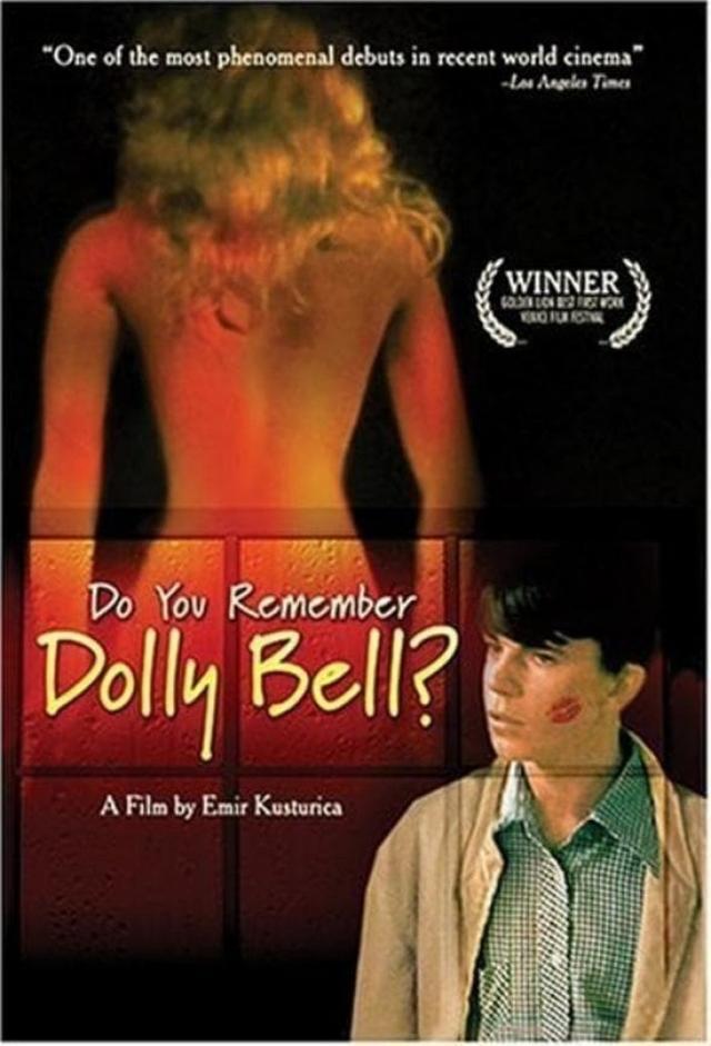 Do You Remember Dolly Bell?