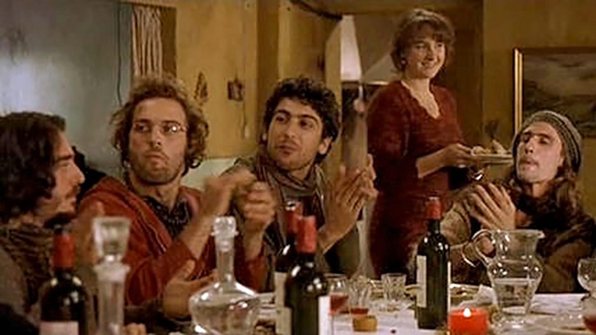 Baci e abbracci