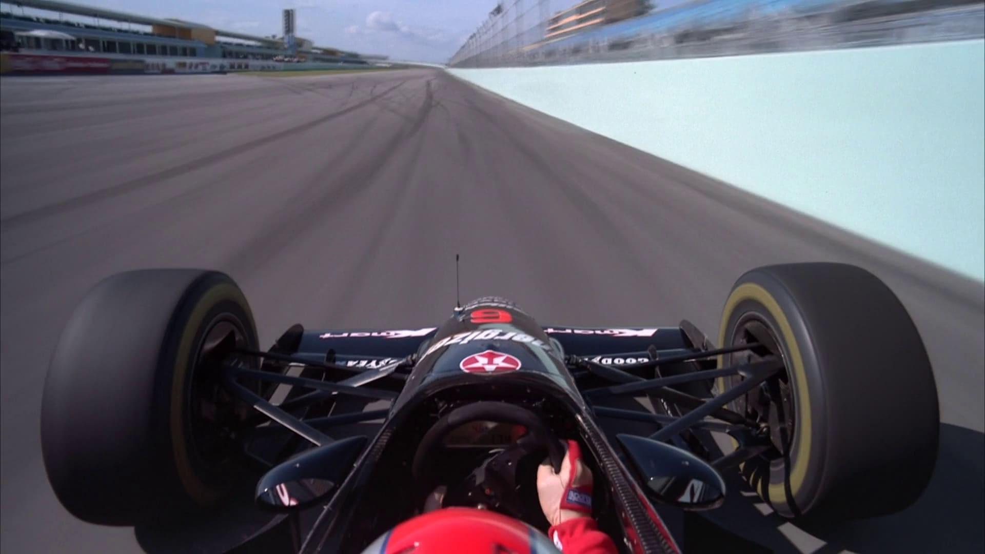 Super Speedway