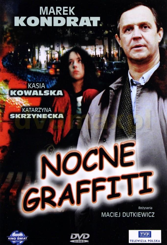 Nocne Graffiti