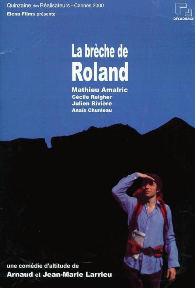 Roland's Pass