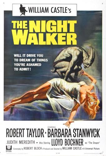 The Night Walker