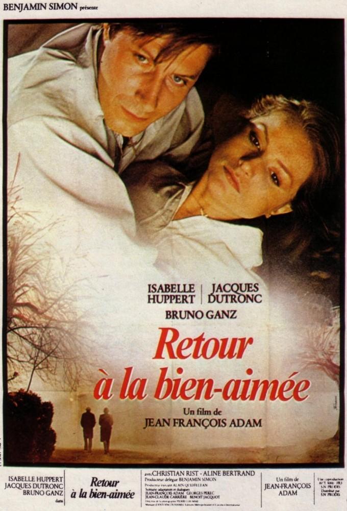 Return to the Beloved