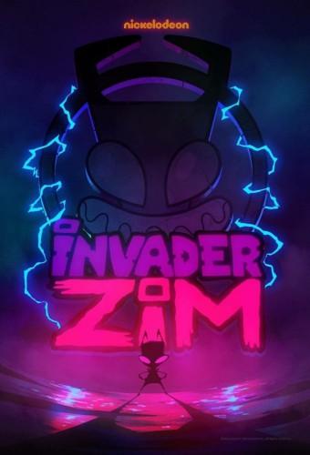 Invader Zim: Enter the Florpus