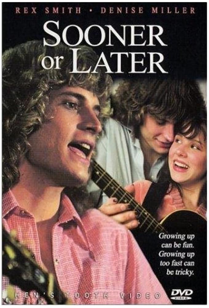 Sooner or Later