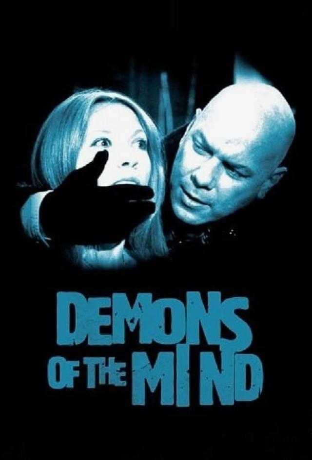 Demons of the Mind