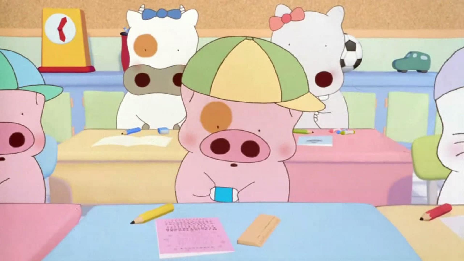 My Life as McDull