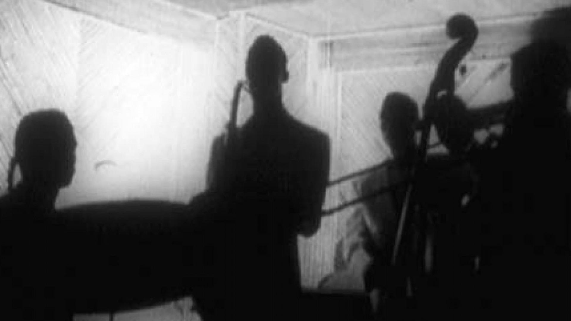 The Cry of Jazz