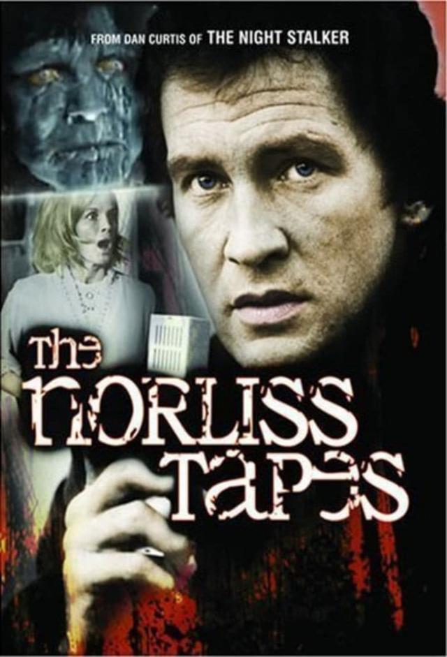 The Norliss Tapes