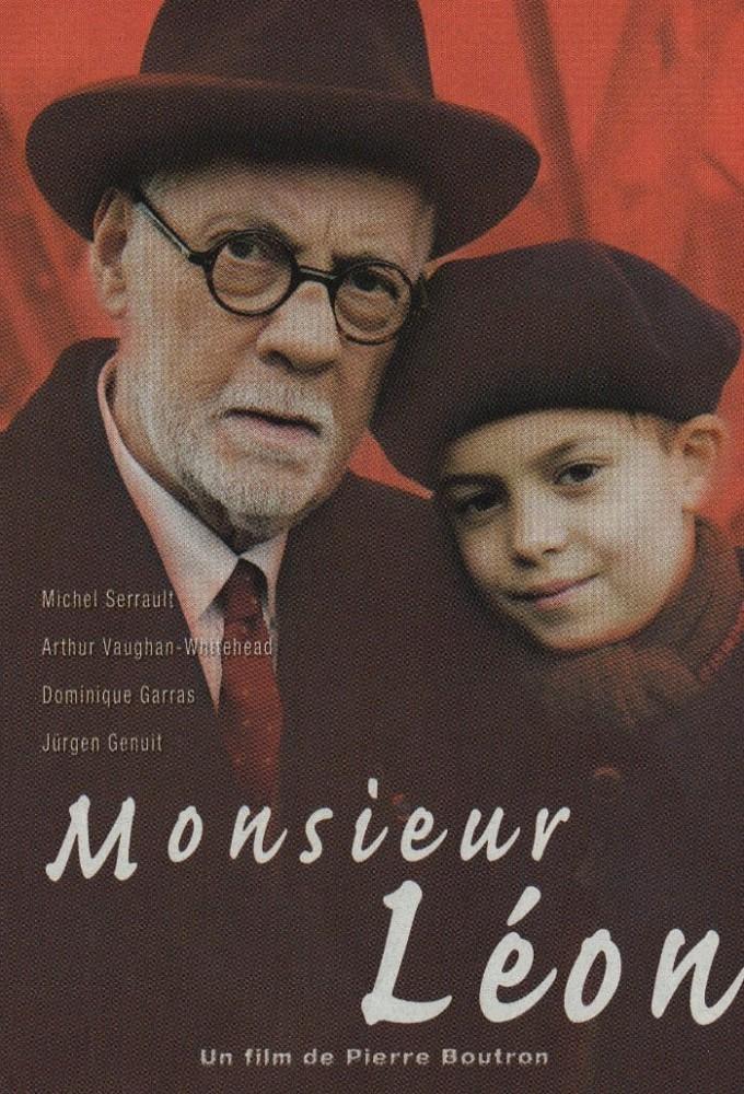 Monsieur Léon