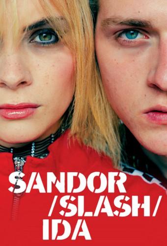 Sandor /slash/ Ida