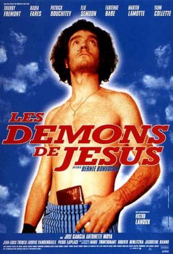 Les Démons de Jésus