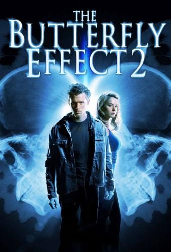 The Butterfly Effect 2