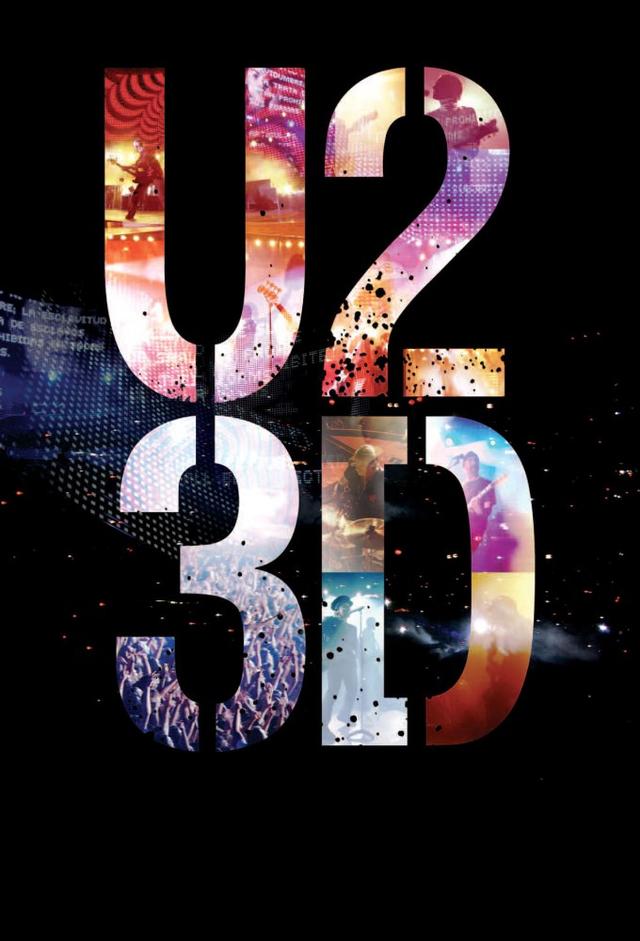 U2 3D