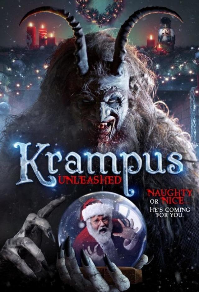 Krampus Unleashed