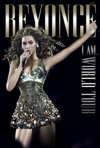 Beyoncé: I Am... World Tour