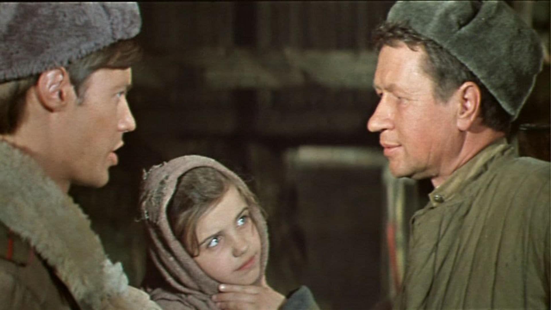 One-Two, Soldiers Were Going...