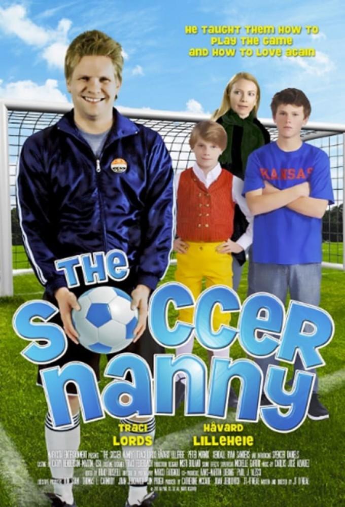 The Soccer Nanny