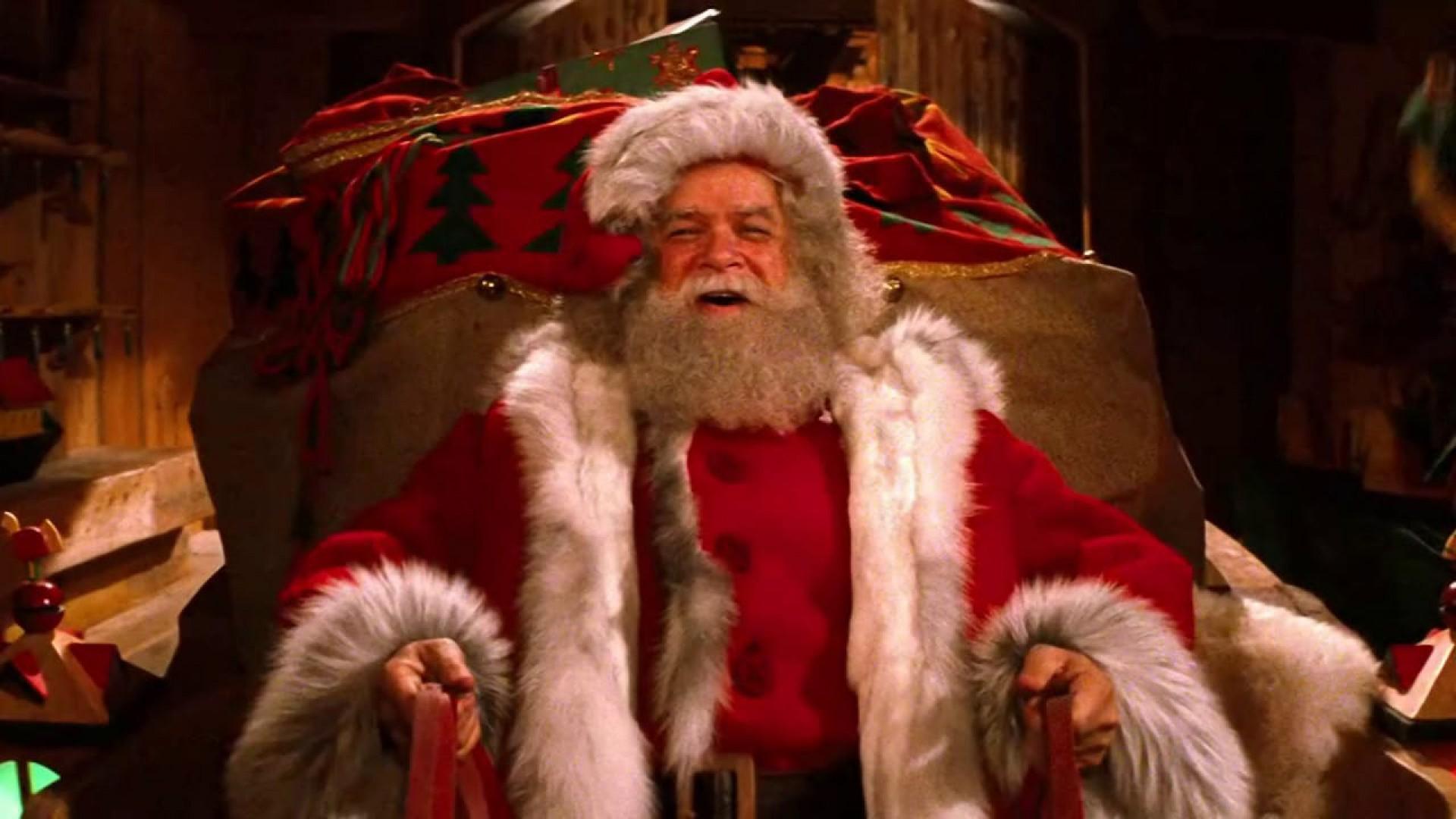 Santa Claus: The Movie