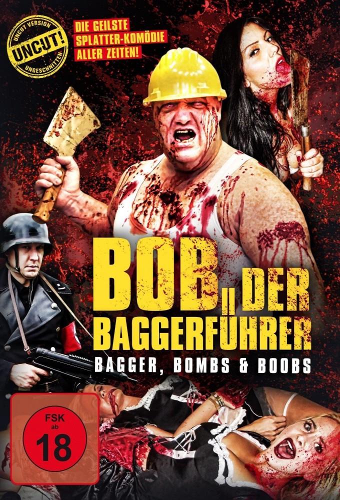 Baggerführer Bob