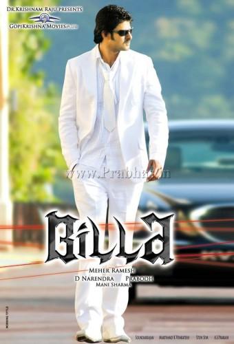 Billa