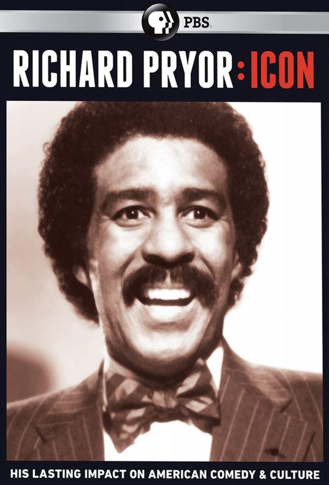 Richard Pryor: Icon