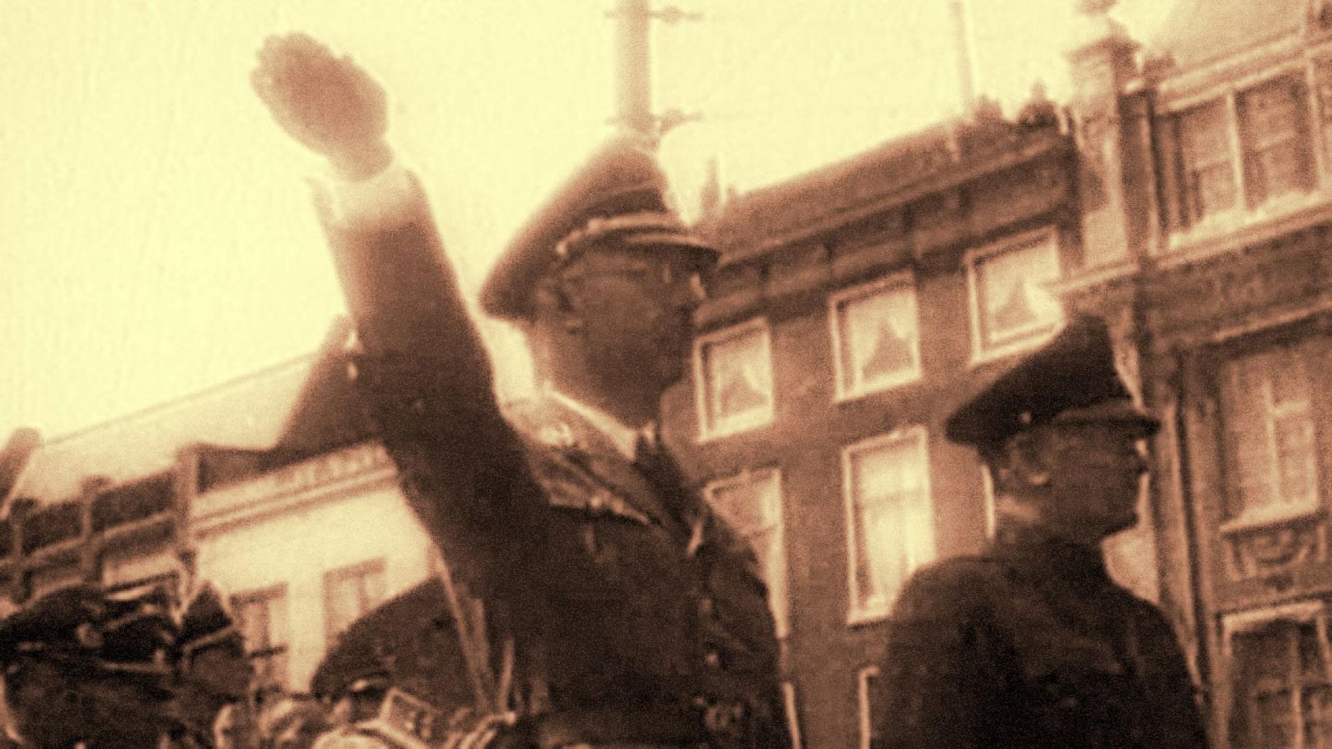 Waffen SS: Hitler's Elite Fighting Force