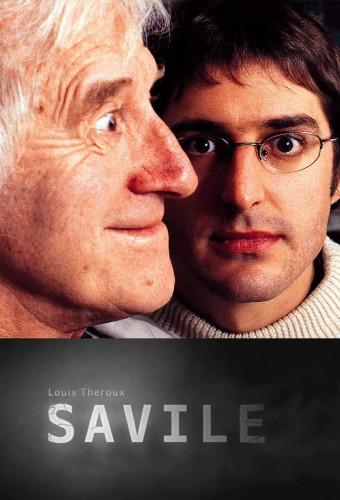 Louis Theroux: Savile