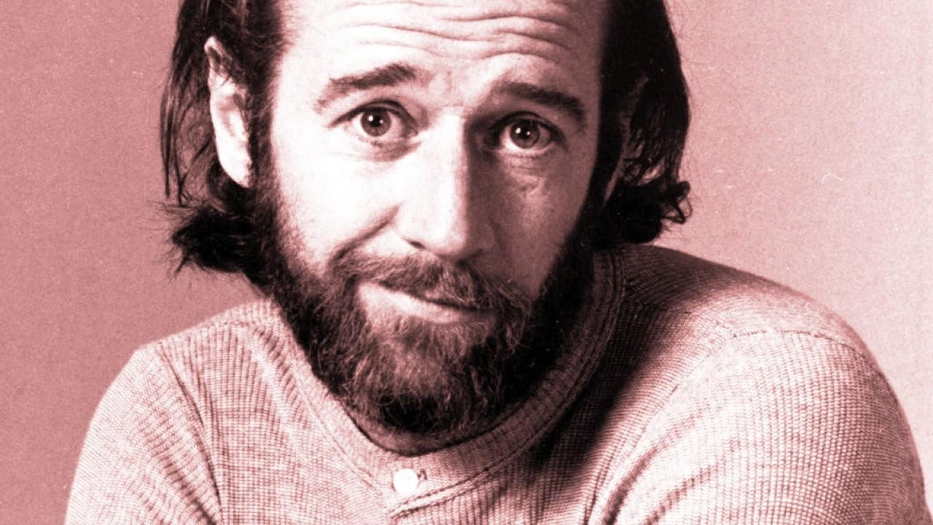 George Carlin: Carlin at Carnegie