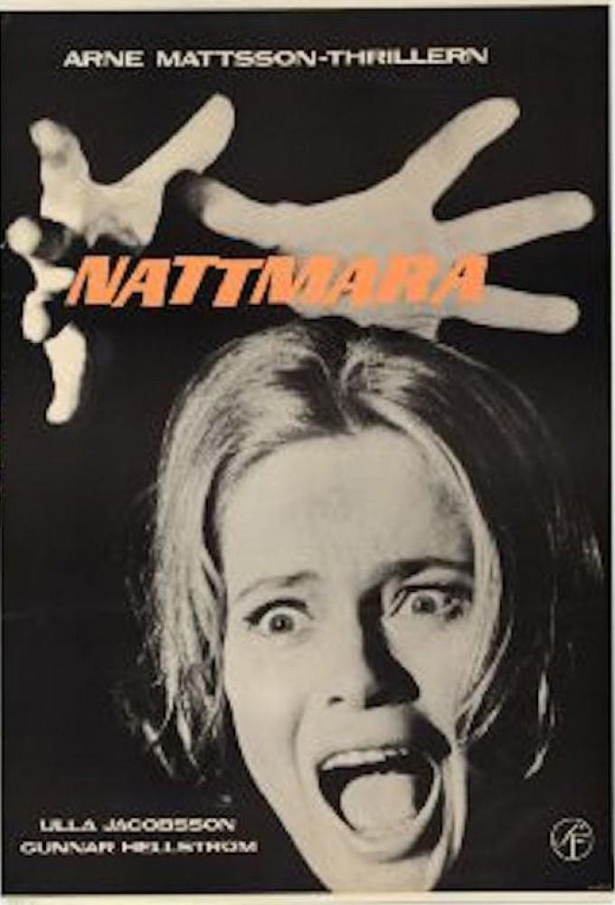 Nattmara