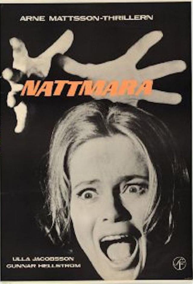 Nattmara