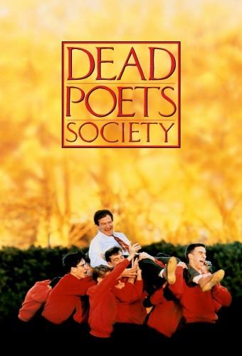 Dead Poets Society