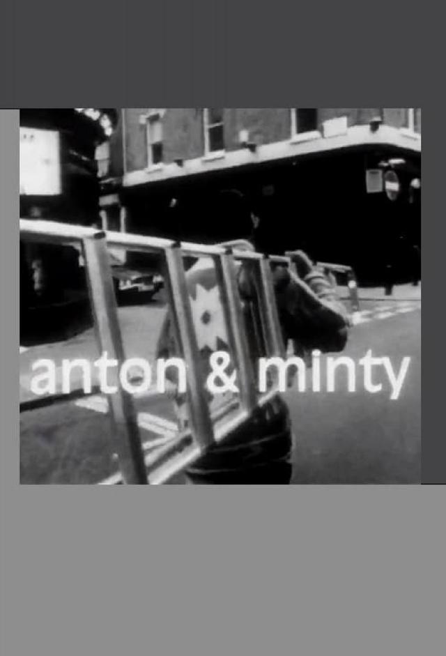 Anton & Minty
