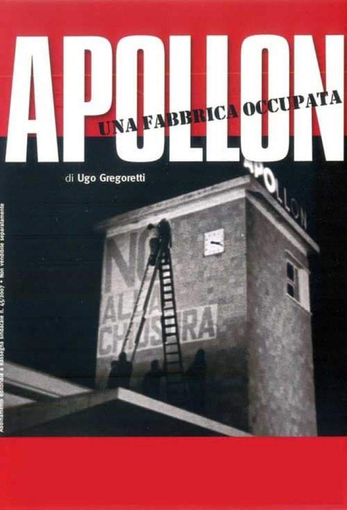 Apollon: una fabbrica occupata