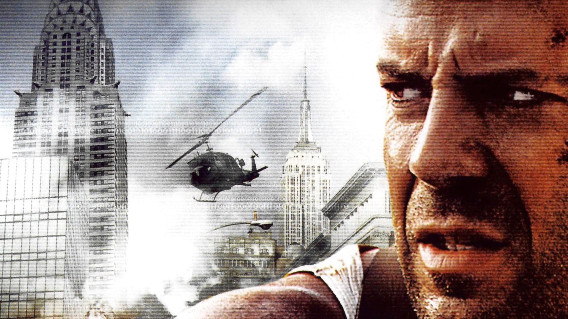 Die Hard: With a Vengeance