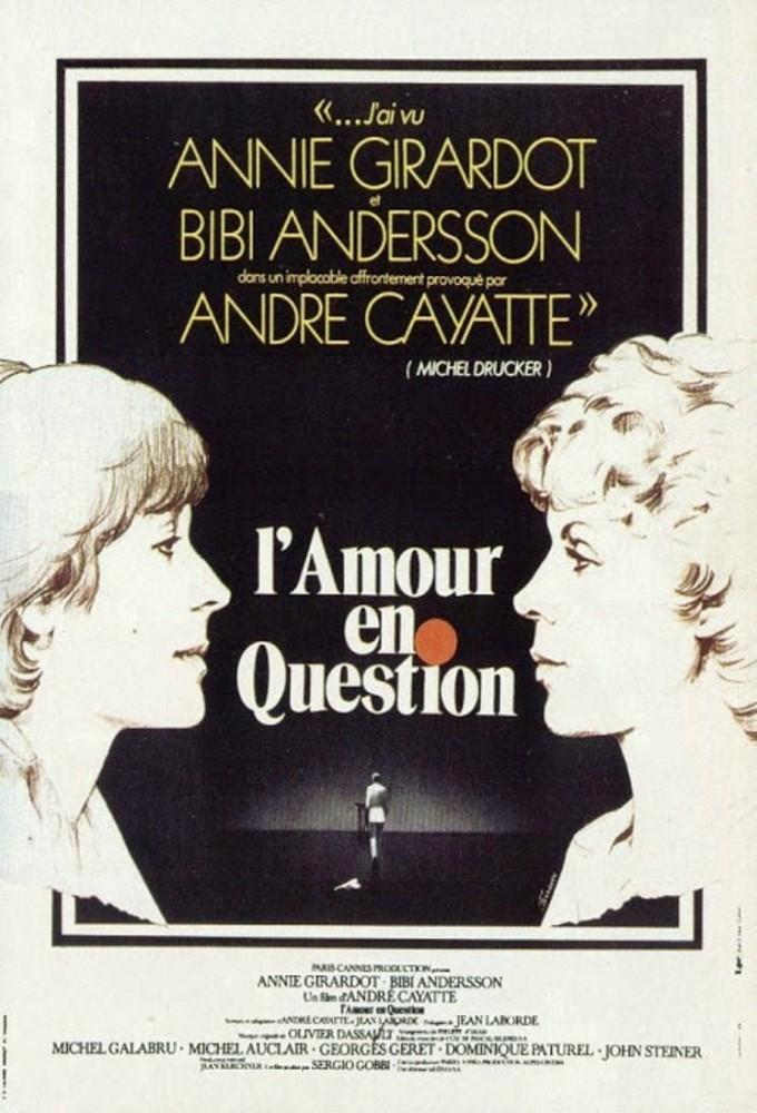 Question of Love
