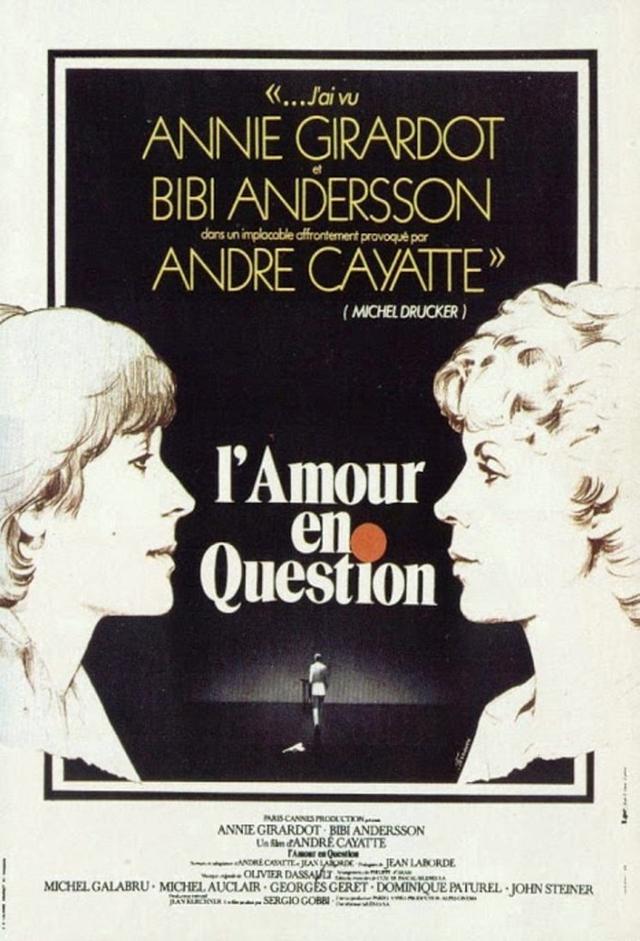 Question of Love